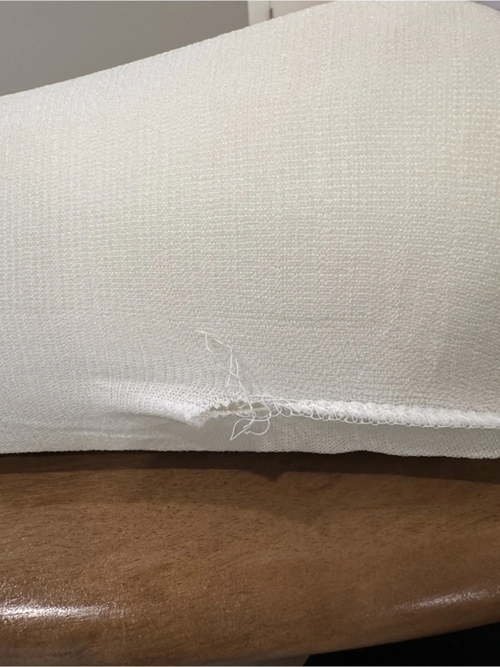 Sleep and Glow Anti Wrinkle Pillow + Pillow Case
